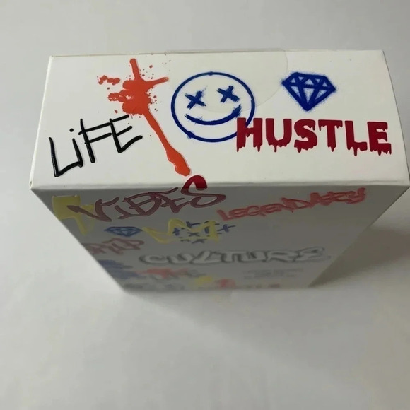 Rue21 Culture Fragrance 1.7 Fl. Oz. Discontinued Limited Edition New - Picture 7 of 8